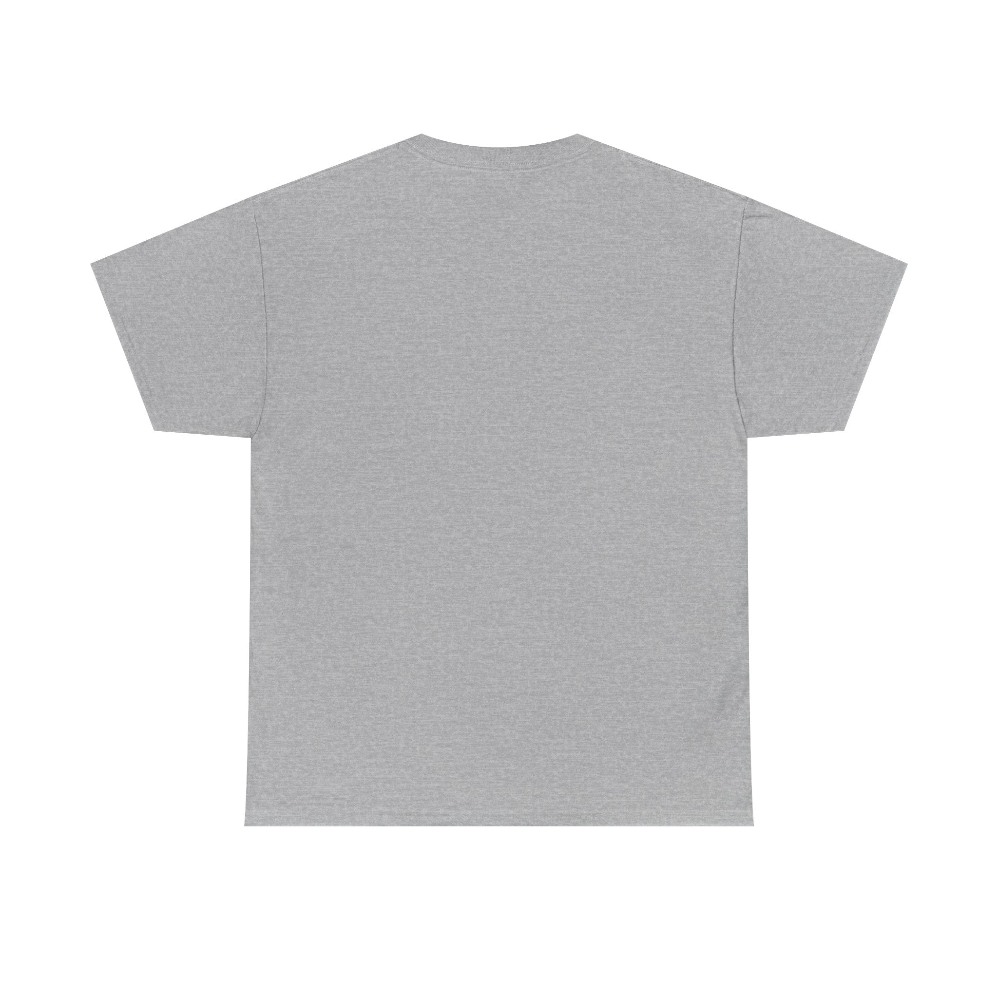Let Me Be Frank Tee — Minimalist Text Graphic T‑Shirt